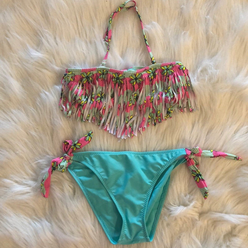 Girls Swimsuit